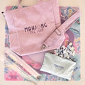 Happy Travels Mahjong Set Bundle