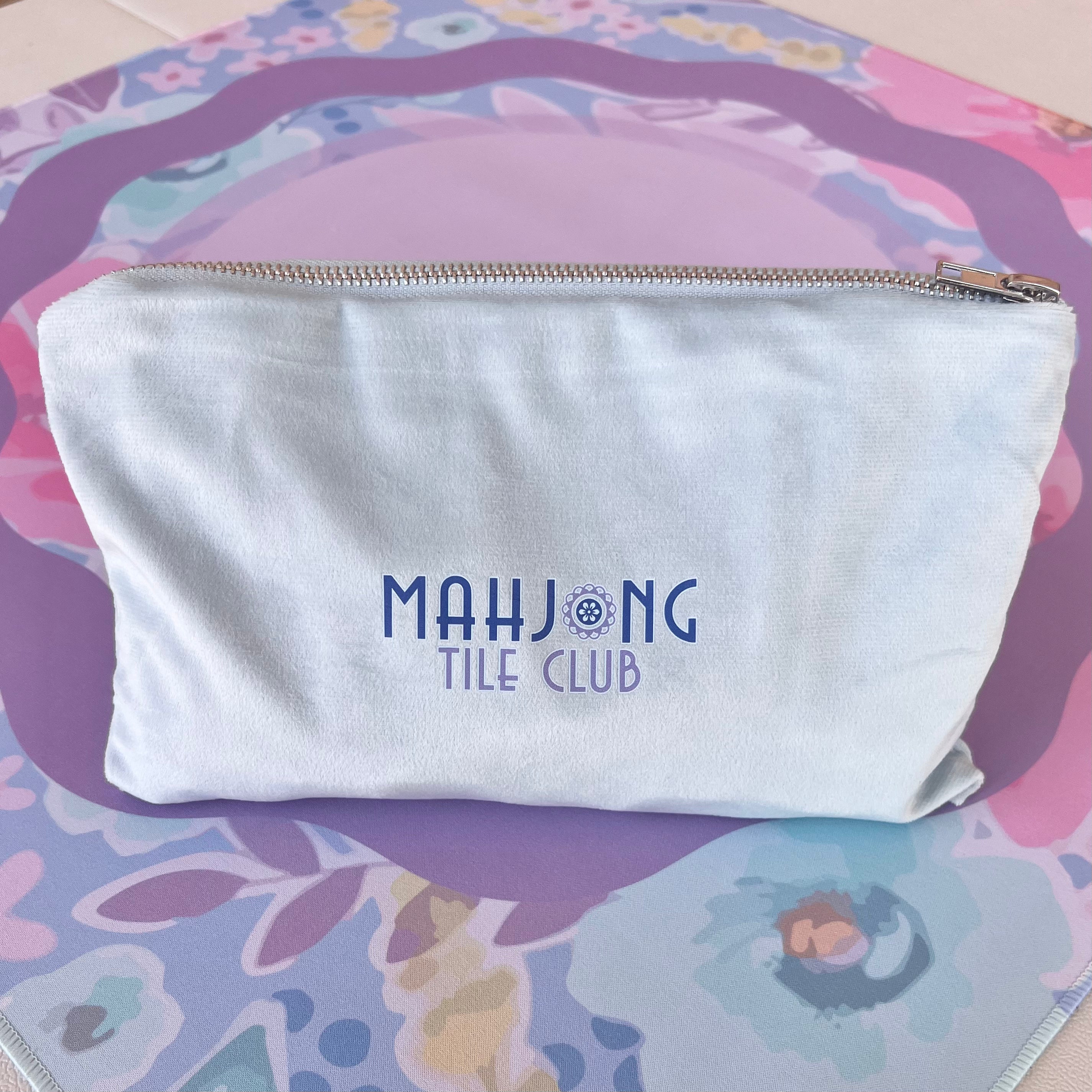 Happy Travels Mahjong Set Bundle